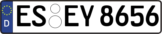 ES-EY8656