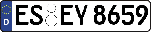 ES-EY8659