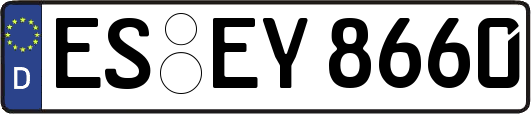 ES-EY8660