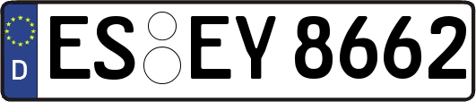 ES-EY8662