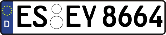 ES-EY8664