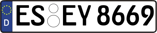 ES-EY8669