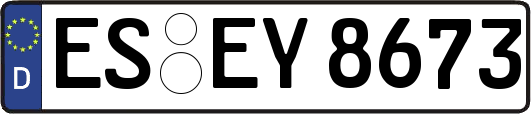 ES-EY8673