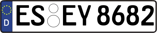 ES-EY8682