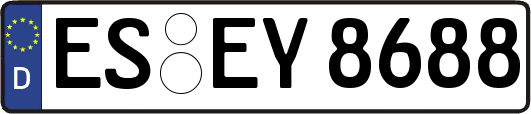 ES-EY8688
