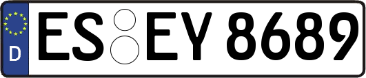 ES-EY8689