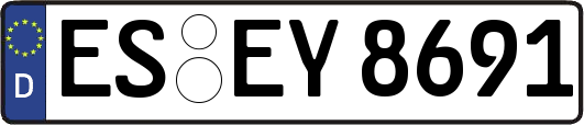 ES-EY8691