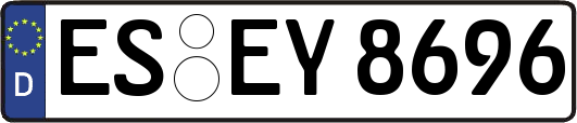 ES-EY8696