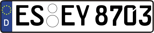 ES-EY8703