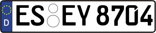 ES-EY8704