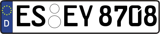 ES-EY8708