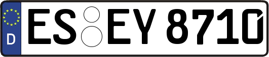 ES-EY8710