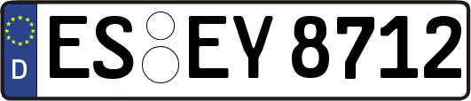 ES-EY8712