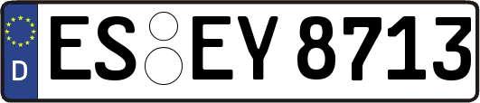 ES-EY8713