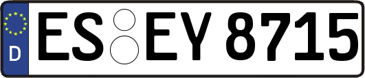 ES-EY8715