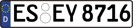 ES-EY8716