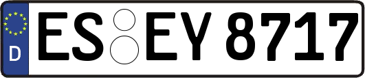ES-EY8717