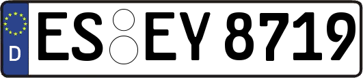 ES-EY8719