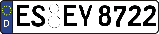 ES-EY8722