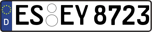 ES-EY8723