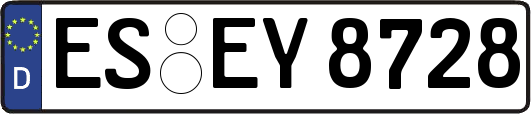 ES-EY8728