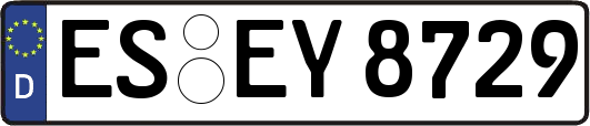 ES-EY8729
