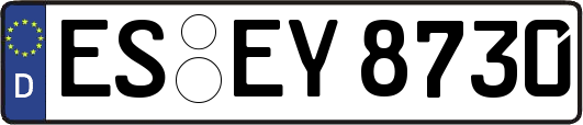 ES-EY8730