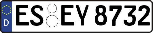 ES-EY8732