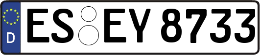ES-EY8733