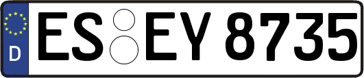 ES-EY8735