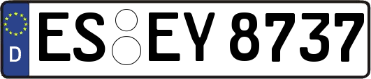ES-EY8737