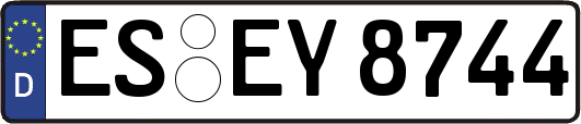 ES-EY8744