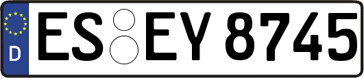 ES-EY8745