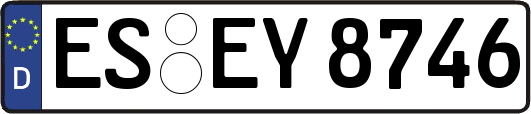 ES-EY8746