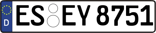ES-EY8751