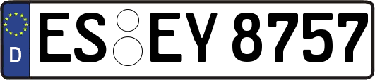 ES-EY8757