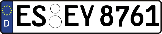 ES-EY8761