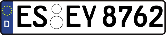 ES-EY8762