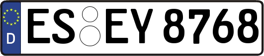 ES-EY8768