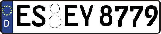 ES-EY8779