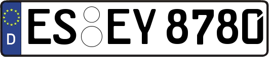 ES-EY8780