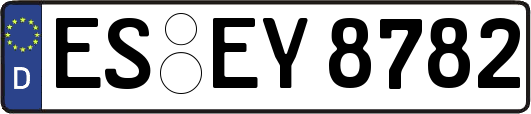 ES-EY8782
