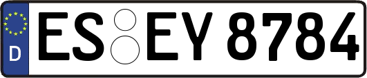 ES-EY8784