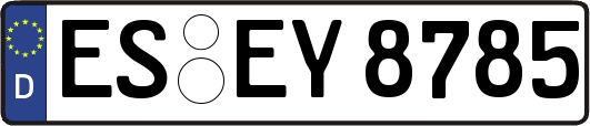 ES-EY8785