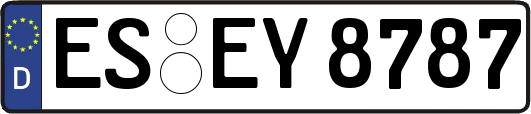 ES-EY8787
