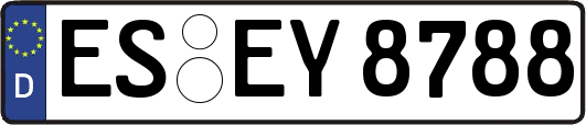 ES-EY8788