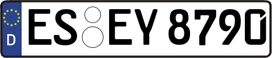 ES-EY8790