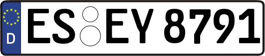 ES-EY8791