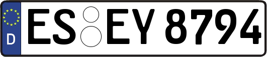 ES-EY8794