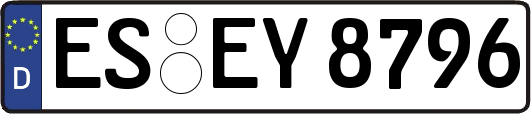 ES-EY8796